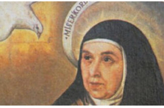 Thumbnail for the post titled: BLAGDAN SV. TEREZIJE AVILSKE – MIKLEUŠ