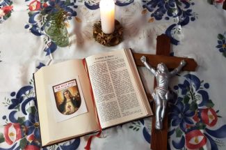 Thumbnail for the post titled: Raspored blagoslova obitelji