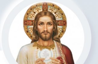 Thumbnail for the post titled: Naši prvopričesnici