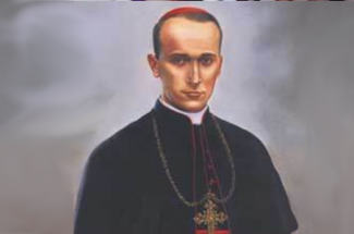 Thumbnail for the post titled: Bl. Alojzije Stepinac, biskup i mučenik – 10.2.2023.