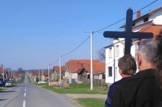 Thumbnail for the post titled: ŽUPNI KRIŽNI PUT 2023.