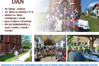 Thumbnail for the post titled: Obiteljski dan 2023